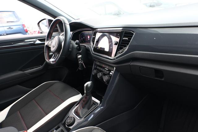 Volkswagen T-Roc Sport 2.0 TSI 190 DSG 4M Pano Nav PDC AID 
