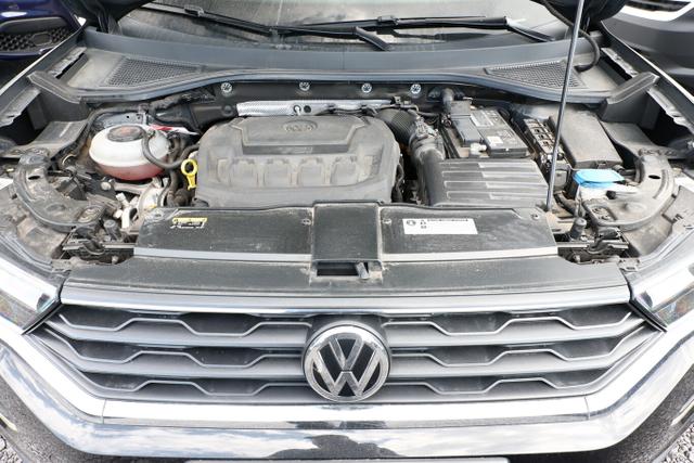 Volkswagen T-Roc Sport 2.0 TSI 190 DSG 4M Pano Nav PDC AID 