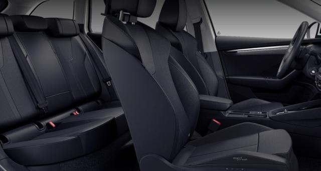 Octavia Combi TDI DSG Selec FL Pano AHK Leder 