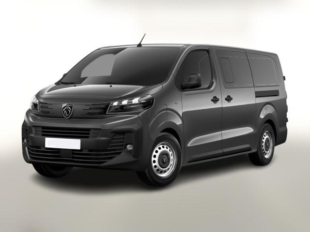 Peugeot Expert - Kombi L3 180 EAT8 Nav Kam AHK LED 9-S HFT