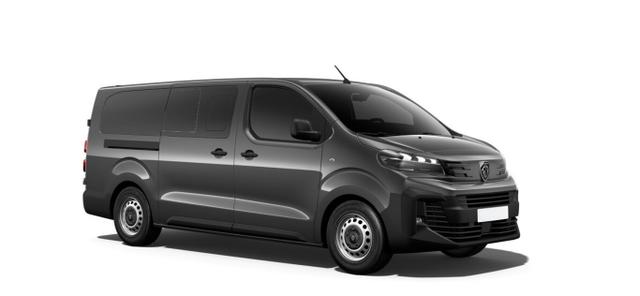 Peugeot Expert - Kombi L3 180 EAT8 Nav Kam AHK LED 9-S HFT