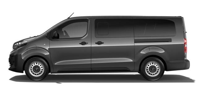 Expert Kombi L3 180 EAT8 Nav Kam AHK LED 9-S HFT 