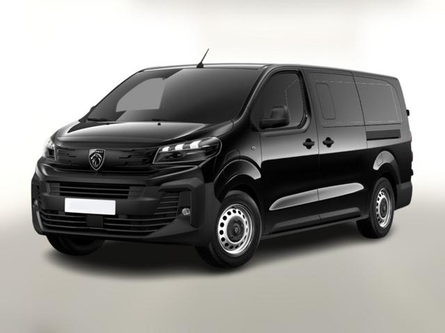 Peugeot Expert - Kombi L3 180 EAT8 Nav Kam AHK LED 9-S HFT
