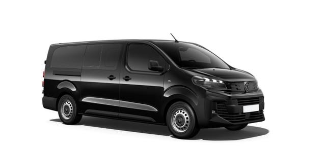 Peugeot Expert - Kombi L3 180 EAT8 Nav Kam AHK LED 9-S HFT