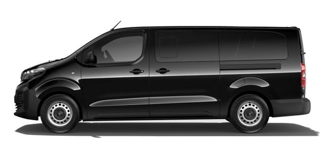 Expert Kombi L3 180 EAT8 Nav Kam AHK LED 9-S HFT 