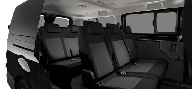 Expert Kombi L3 180 EAT8 Nav Kam AHK LED 9-S HFT 