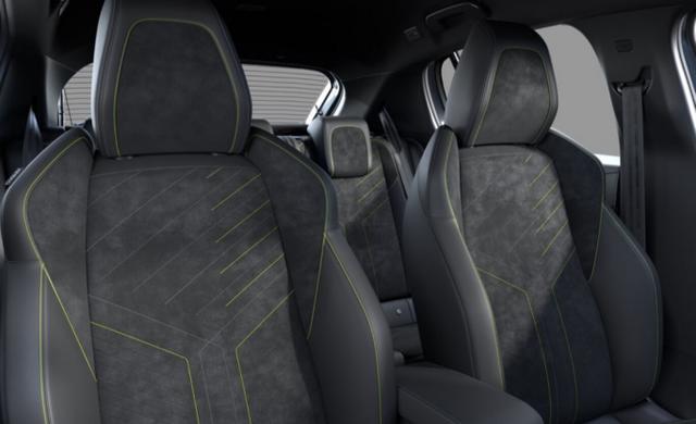 208 GT MHEV 136 Alcantara FullLED ACC Kam SHZ 