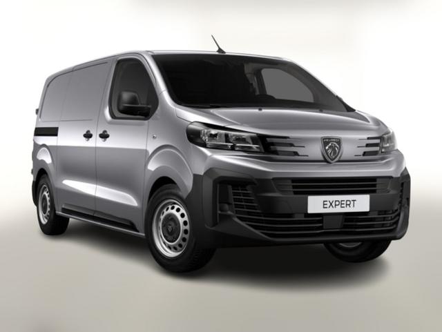 Peugeot Expert - L2 180 EAT8 PDC Temp E-Rad Klima DAB 3S
