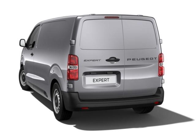 Expert L2 180 EAT8 PDC Temp E-Rad Klima DAB 3S 