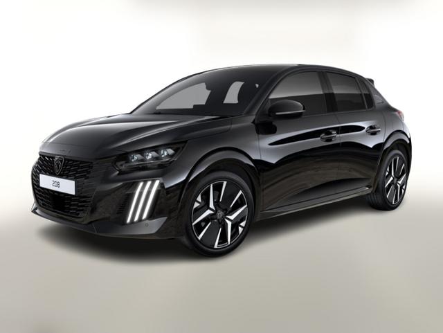 Peugeot 208 - GT MHEV 136 Alcantara Pano Nav ACC SHZ 360°