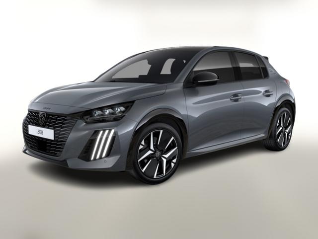 Peugeot 208 - GT MHEV 136 Alcantara Pano Nav ACC SHZ 360°