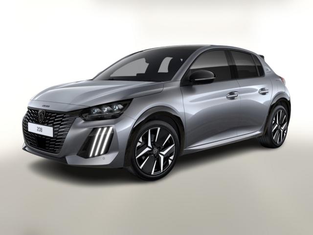 208 - GT MHEV 136 Alcantara Pano Nav ACC SHZ 360°