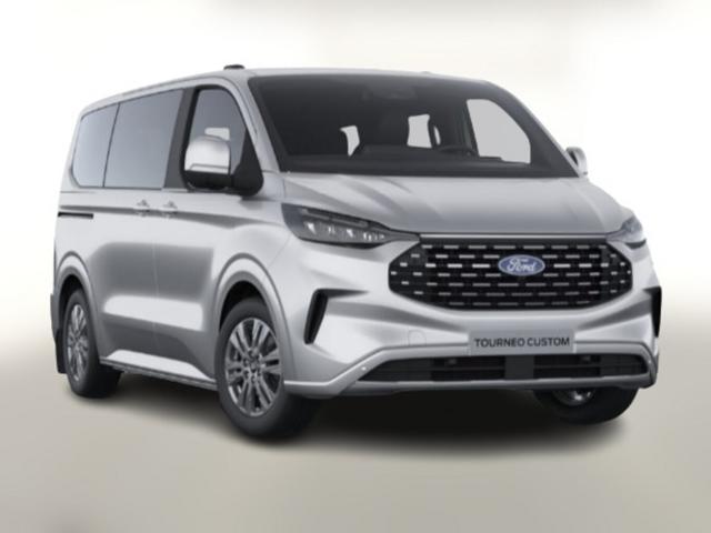 Ford Tourneo Custom - Titanium 2.0 TDCi 170 Aut Tit 320 L1 LHZ