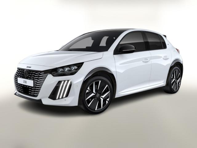 Peugeot 208 - GT MHEV 136 Nav FullLED ACC SHZ 360° VirCo