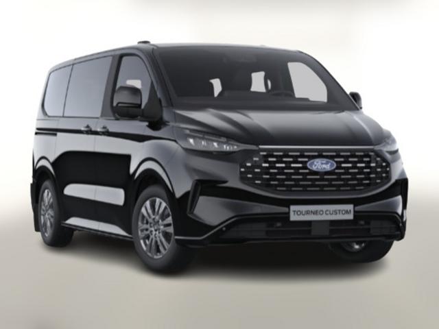 Ford Tourneo Custom - Titanium 2.0 TDCi 170 Aut Tit 320 L1 ACC
