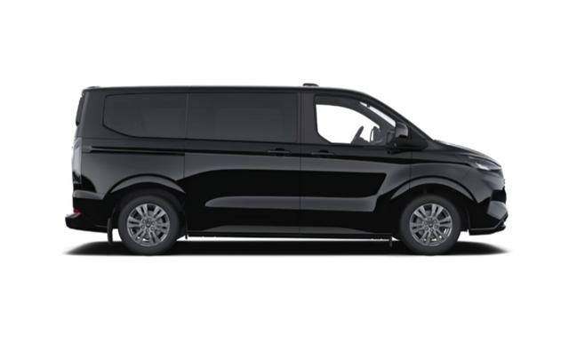 Ford Tourneo Custom Titanium 2.0 TDCi 170 Aut Tit 320 L1 ACC 