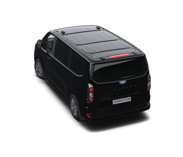 Ford Tourneo Custom Titanium 2.0 TDCi 170 Aut Tit 320 L1 ACC 