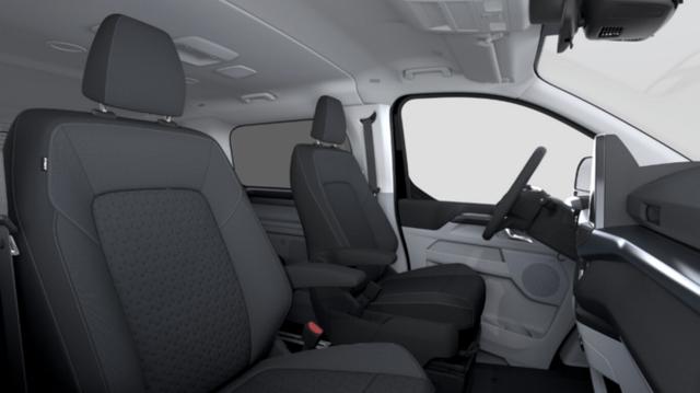 Ford Tourneo Custom Titanium 2.0 TDCi 170 Aut Tit 320 L2 ACC 