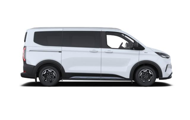Tourneo Custom Active 2.0 TDCi 170 Aut 320L1 ACC 