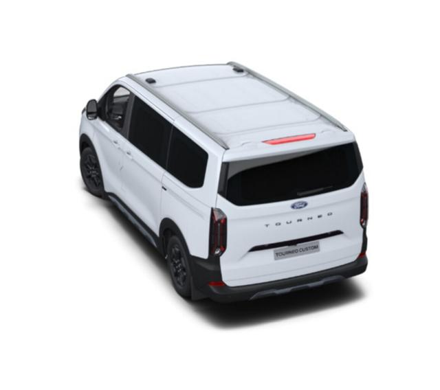 Tourneo Custom Active 2.0 TDCi 170 Aut 320L1 ACC 