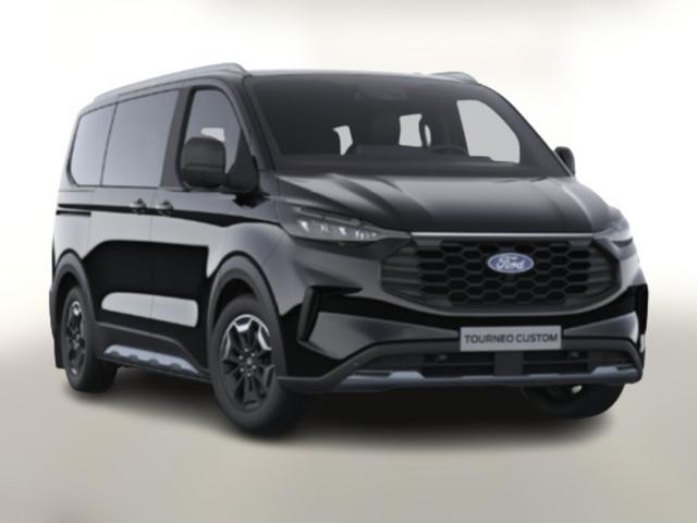 Ford Tourneo Custom - Active 2.0 TDCi 170 Aut 320L1 AHK