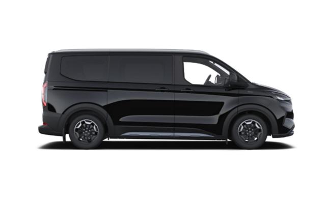 Ford Tourneo Custom Active 2.0 TDCi 170 Aut 320L1 AHK 