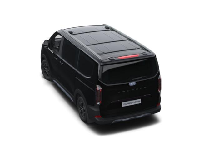 Ford Tourneo Custom Active 2.0 TDCi 170 Aut 320L1 AHK 