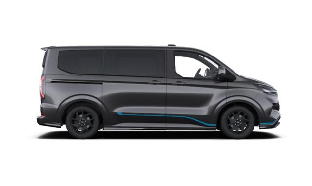 Tourneo Custom Sport 2.0 TDCi 170 Aut 320 L1 ACC 