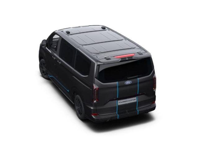 Tourneo Custom Sport 2.0 TDCi 170 Aut 320 L1 ACC 