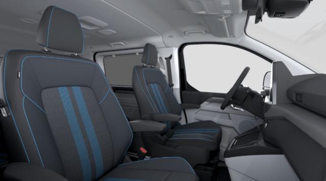 Tourneo Custom Sport 2.0 TDCi 170 Aut 320 L1 ACC 