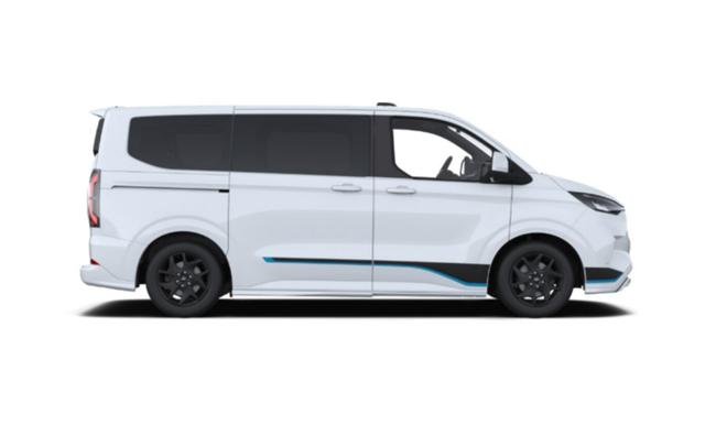 Tourneo Custom Sport 2.0 TDCi 170 Aut 320 L1 AHK 