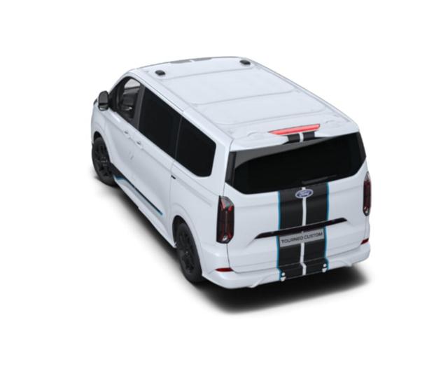 Tourneo Custom Sport 2.0 TDCi 170 Aut 320 L1 AHK 