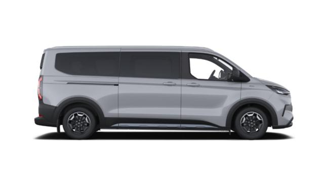 Ford Tourneo Custom Active 2.0 TDCi 170 Aut 320L2 AHK 