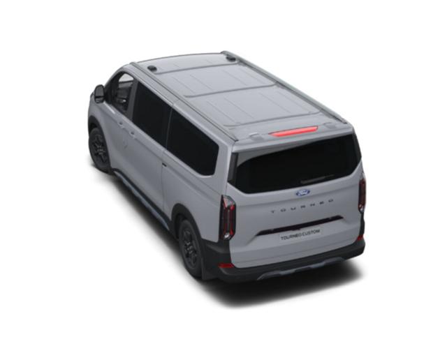 Ford Tourneo Custom Active 2.0 TDCi 170 Aut 320L2 AHK 
