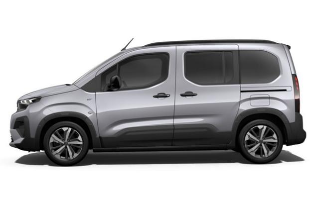 Rifter 130 EAT8 GT Keyless Kam ACC 17Z MirrorL 