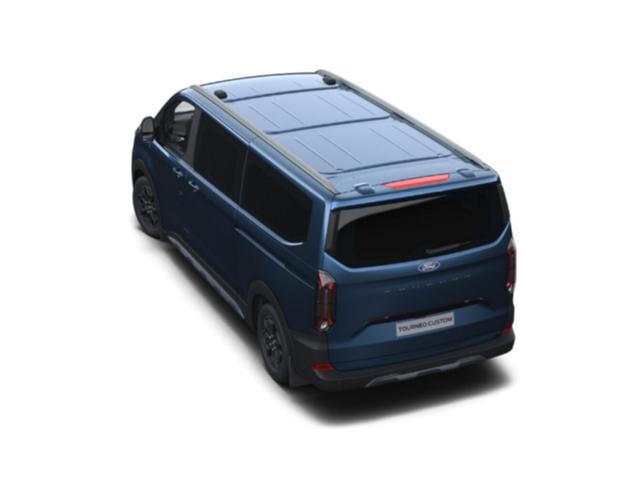 Ford Tourneo Custom Active 2.0 TDCi 170 Aut 320L2 AHK 