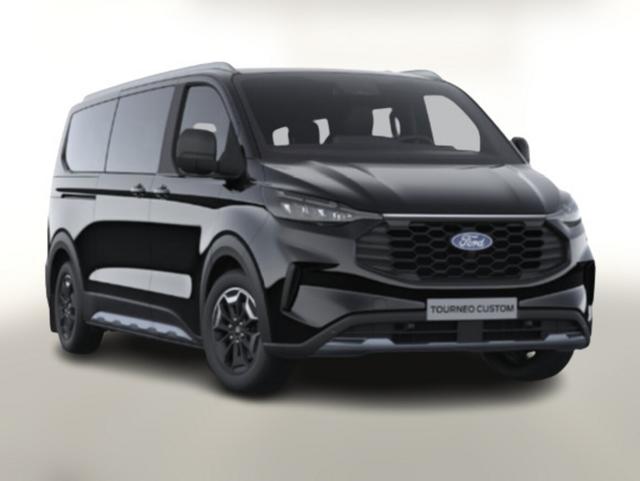 Ford Tourneo Custom - Active 2.0 TDCi 170 Aut 320L2 ACC