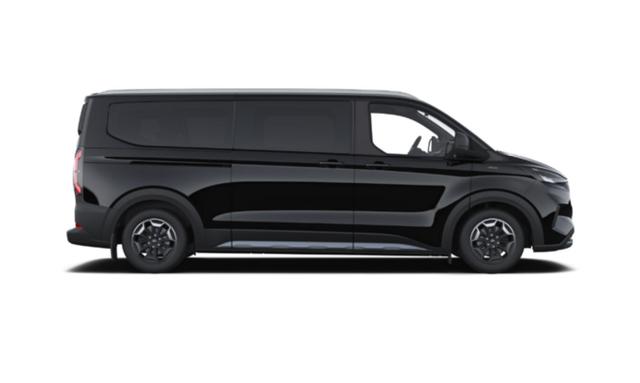 Ford Tourneo Custom Active 2.0 TDCi 170 Aut 320L2 ACC 