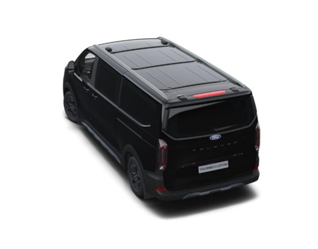 Ford Tourneo Custom Active 2.0 TDCi 170 Aut 320L2 ACC 