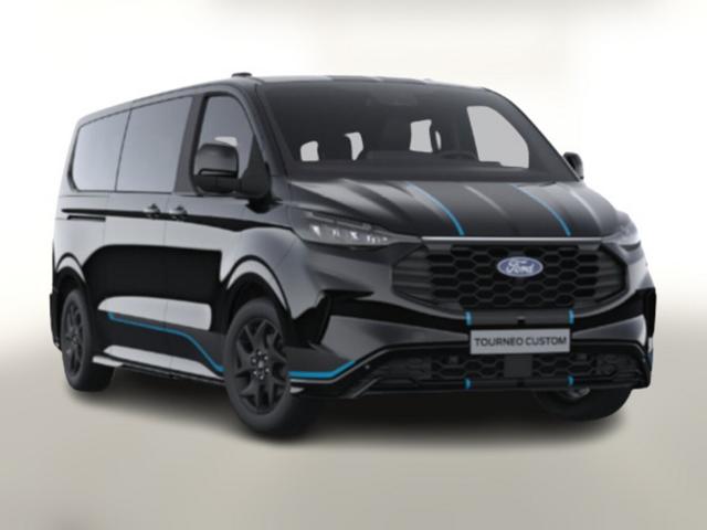 Ford Tourneo Custom - Sport 2.0 TDCi 170 Aut 320 L2 ACC
