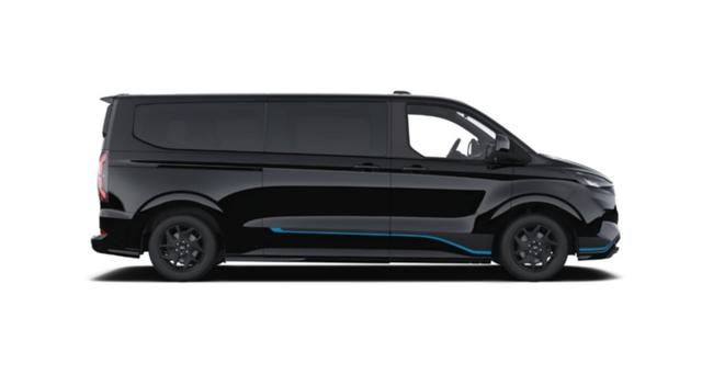 Tourneo Custom Sport 2.0 TDCi 170 Aut 320 L2 ACC 