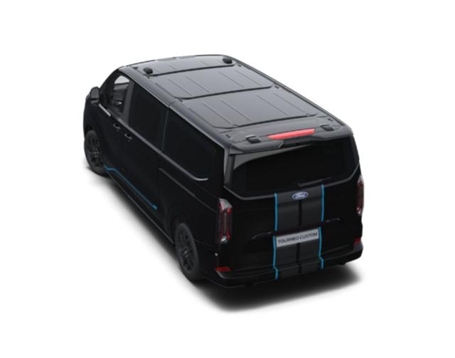 Tourneo Custom Sport 2.0 TDCi 170 Aut 320 L2 ACC 