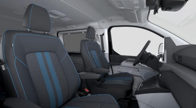 Tourneo Custom Sport 2.0 TDCi 170 Aut 320 L2 ACC 