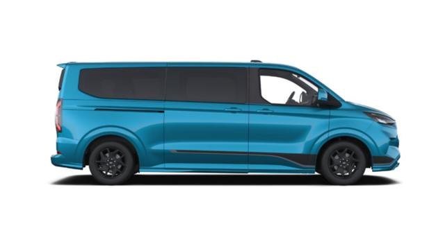 Tourneo Custom Sport 2.0 TDCi 170 Aut 320 L2 AHK 