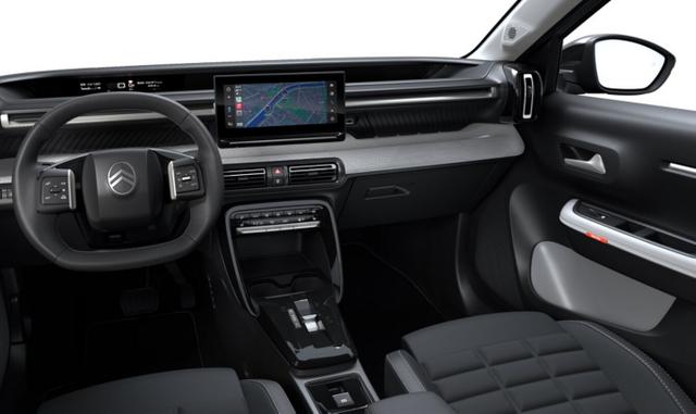 Citroën C3 Aircross - MHEV 136 eDSC6 MAX SHZ HUD Kam PrivG