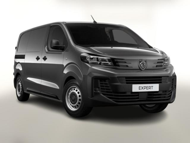 Peugeot Expert - L2 180 EAT8 PDC Temp E-Rad Klima DAB 3S