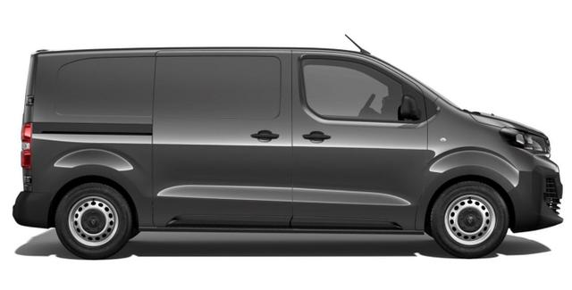 Peugeot Expert L2 180 EAT8 PDC Temp E-Rad Klima DAB 3S 
