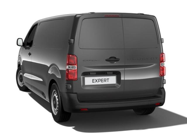 Peugeot Expert L2 180 EAT8 PDC Temp E-Rad Klima DAB 3S 