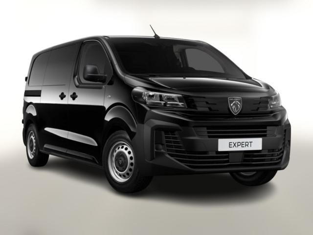 Peugeot Expert - L2 180 EAT8 PDC Temp E-Rad Klima DAB 3S