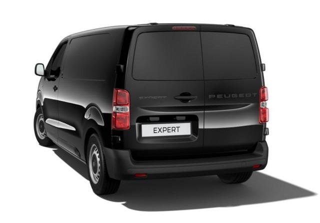 Expert L2 180 EAT8 PDC Temp E-Rad Klima DAB 3S 